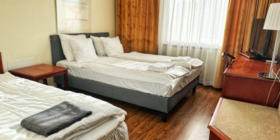 Triple room Fars Hatt Triple room Fars Hatt