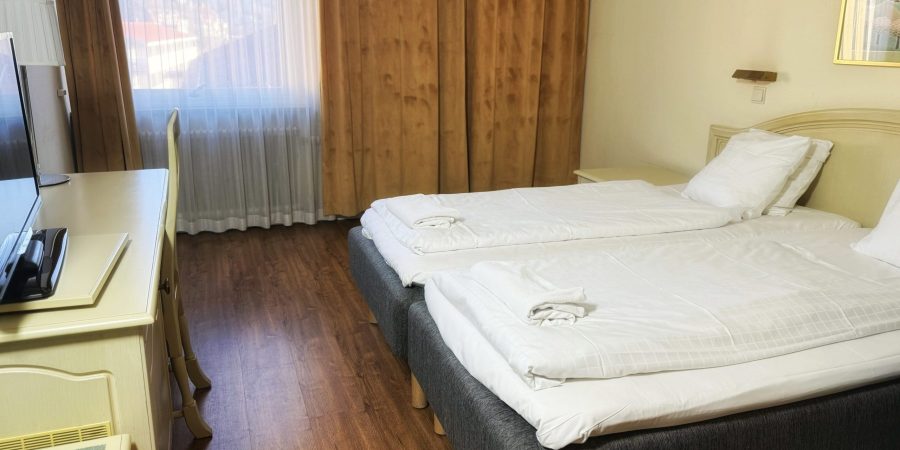 Twin room Fars Hatt Twin room Fars Hatt