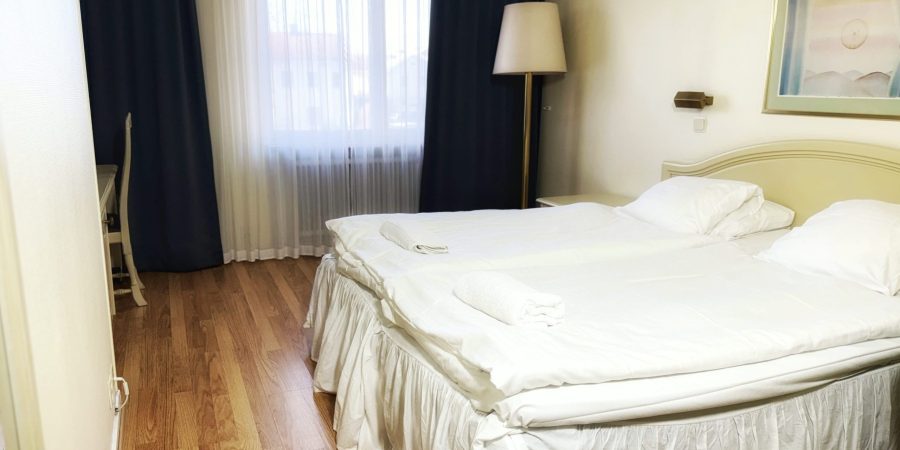 Double room Fars Hatt Double room Fars Hatt